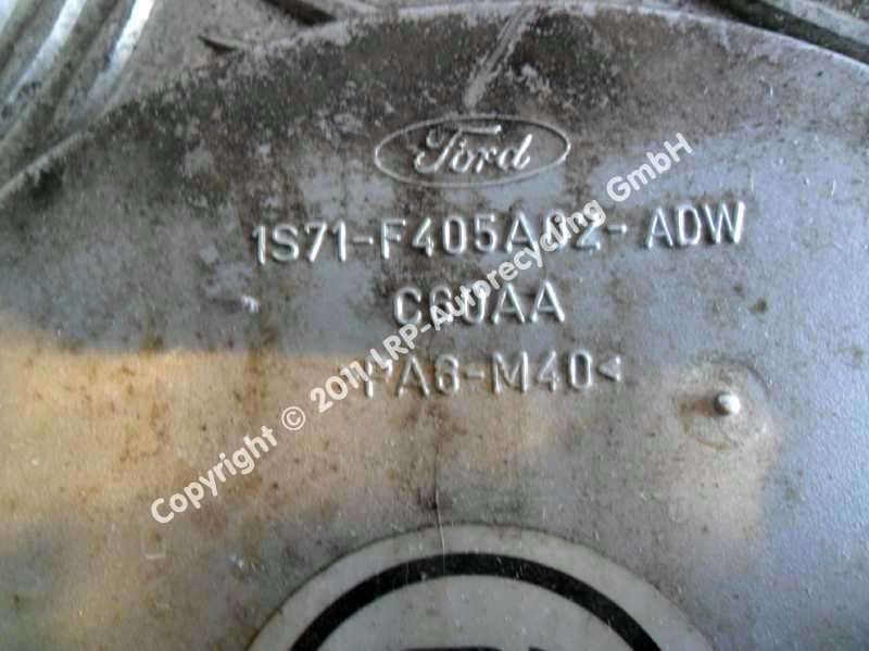 Ford Mondeo original Tankklappe Tankdeckel BJ2000